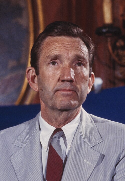 Ramsey Clark